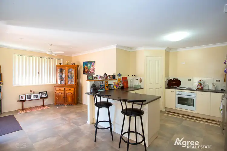 Seventh view of Homely house listing, 40 Newfarm Street, Upper Caboolture QLD 4510