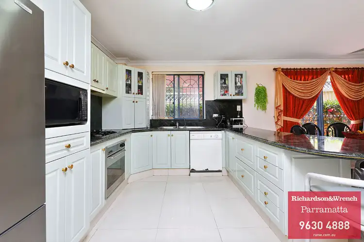 Third view of Homely townhouse listing, 1/81-83 Thomas Street, Parramatta NSW 2150