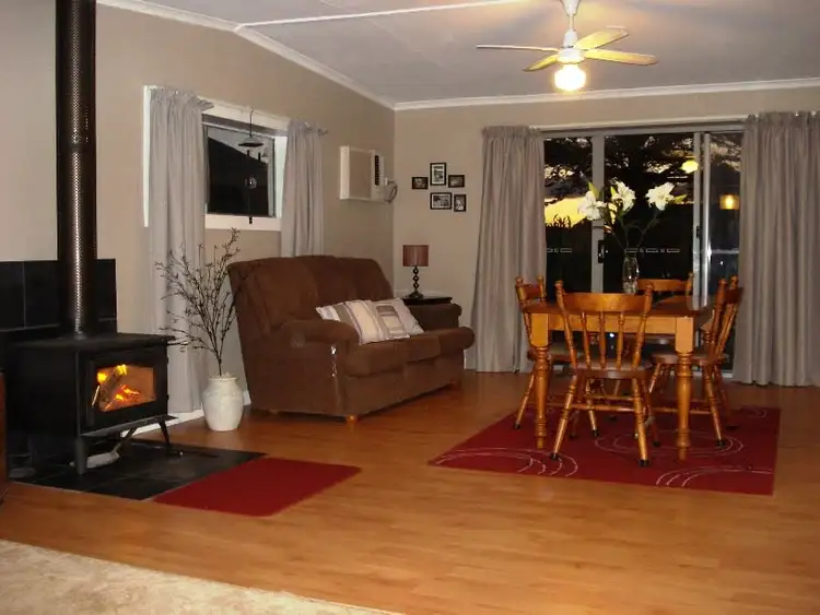 Fifth view of Homely house listing, 17 George Street, Currie TAS 7256