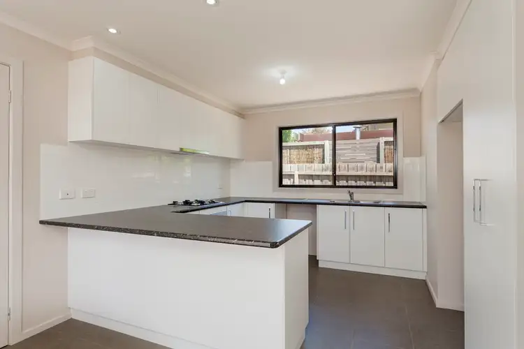Third view of Homely townhouse listing, 2 / 73 Apex Avenue, Belmont VIC 3216
