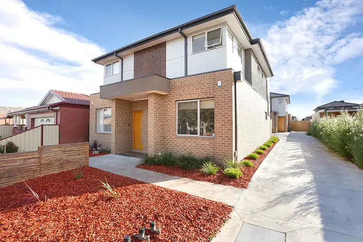1/132 Middle Street, Hadfield VIC 3046