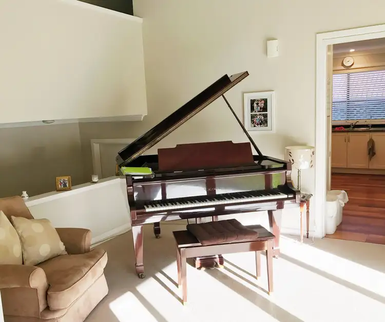Second view of Homely house listing, 24 Daly Avenue, North Wahroonga NSW 2076