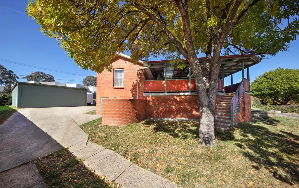 Main view of Homely house listing, 15 Hurley Street, Mawson ACT 2607
