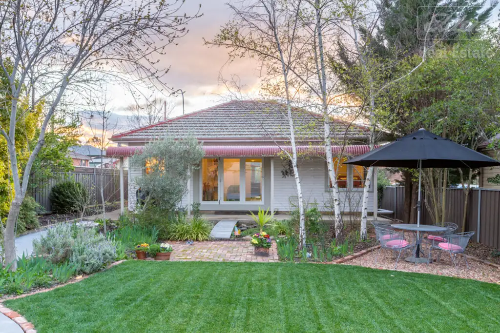 Main view of Homely house listing, 34 Cooma Street, Queanbeyan NSW 2620