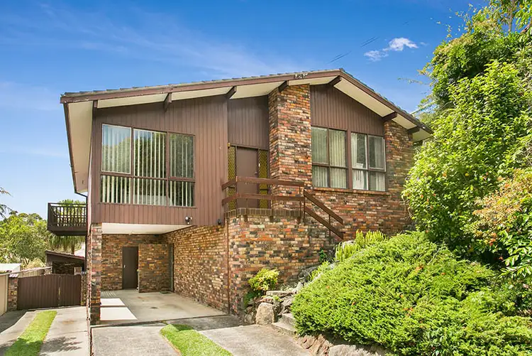 62 Caldarra Avenue, Engadine NSW 2233