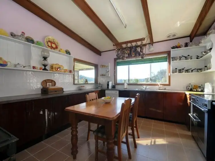 Third view of Homely rural property listing, 247a HARVEYS ROAD, Carrajung VIC 3844