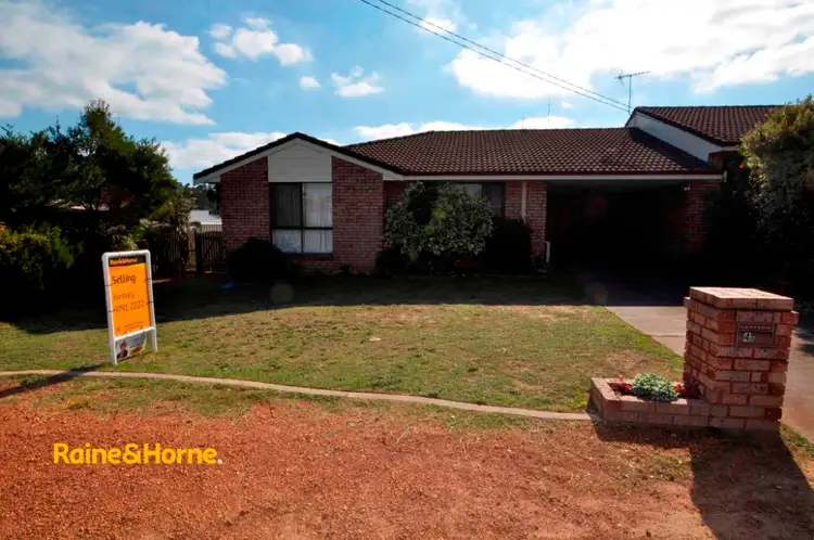 Main view of Homely house listing, 4a Westwood Road, Withers WA 6230