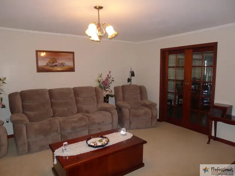 Sixth view of Homely house listing, 80 Bucktin Street, Collie WA 6225
