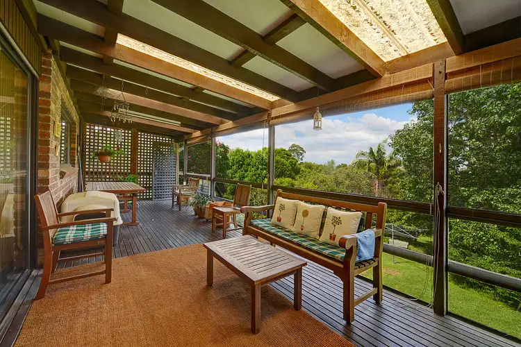 Second view of Homely house listing, 12 Benson Street, West Ryde NSW 2114