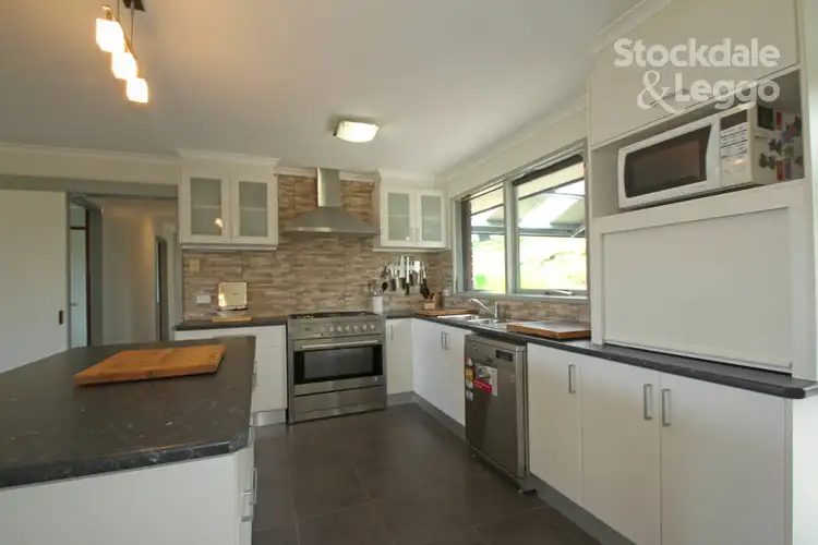 Third view of Homely house listing, 175 Garvies Road, Nerrena VIC 3953