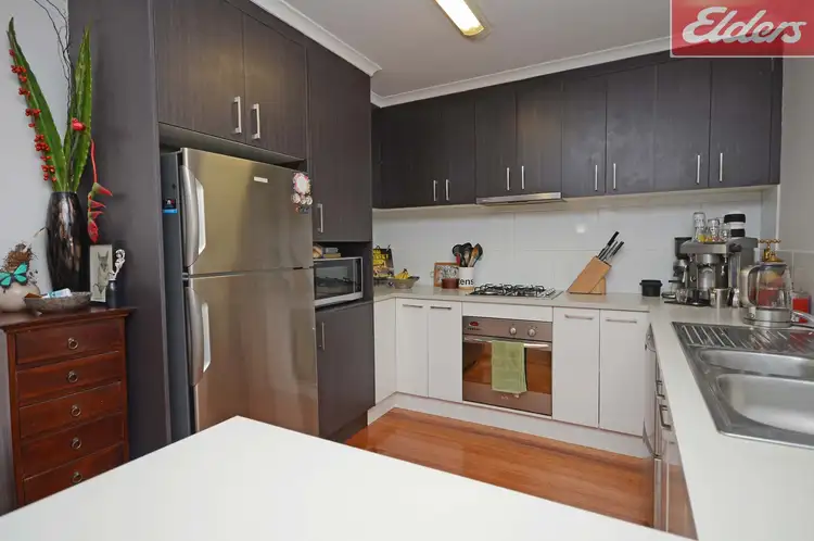 Third view of Homely house listing, 63 Lawrence Street, Wodonga VIC 3690