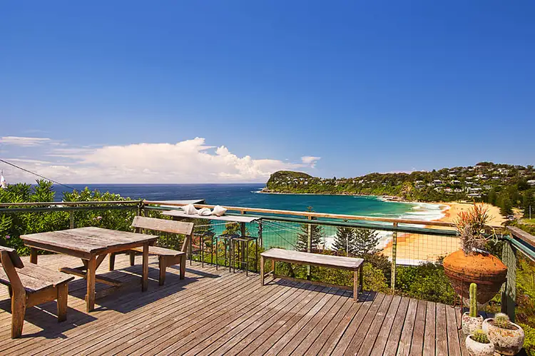 Third view of Homely house listing, 252 Whale Beach Road, Whale Beach NSW 2107