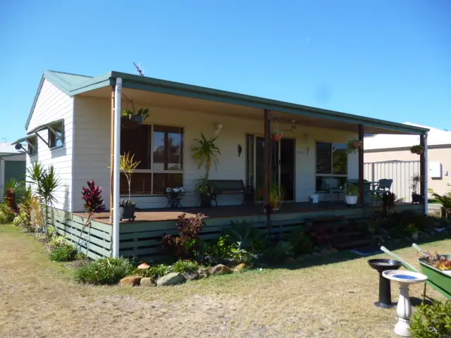 44 Beach Drive, Burrum Heads QLD 4659