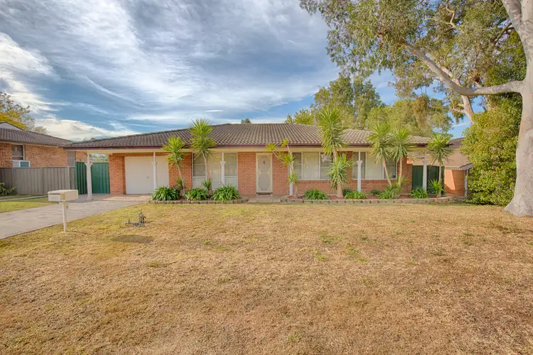 9 Way Street, Tenambit NSW 2323