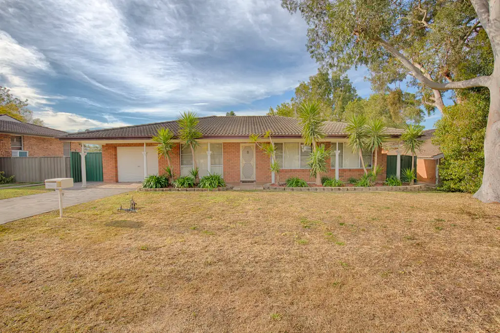 Main view of Homely house listing, 9 Way Street, Tenambit NSW 2323