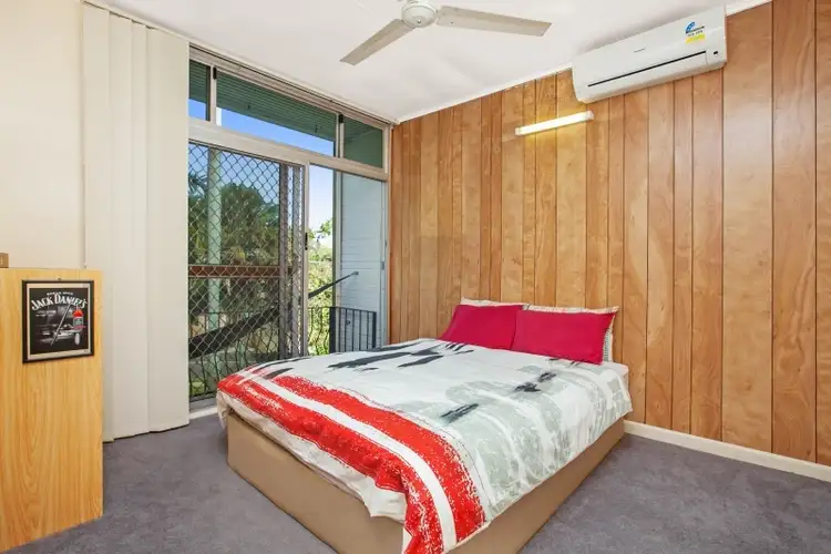 Fifth view of Homely house listing, 1 Godfrey Court, Larrakeyah NT 820