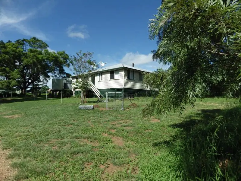 Main view of Homely rural property listing, 254 McAuliffes Road, Nanango QLD 4615