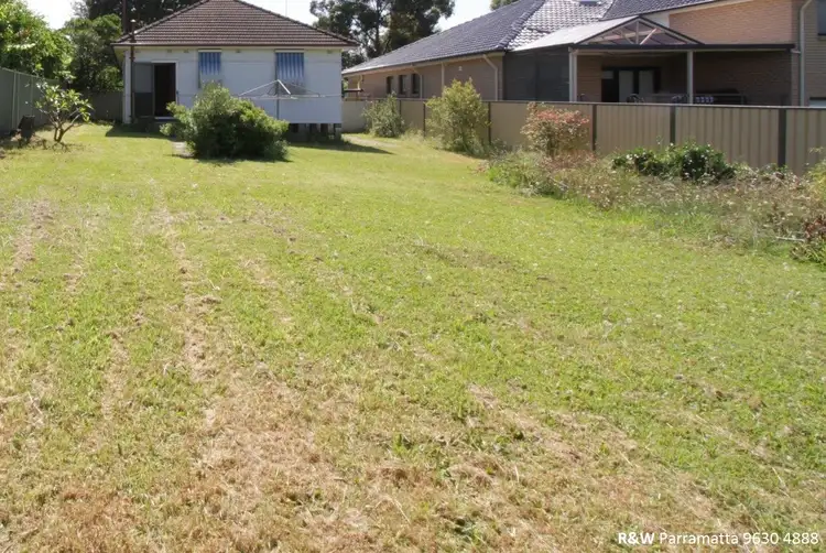 Fifth view of Homely house listing, 30 Pearson Street, South Wentworthville NSW 2145