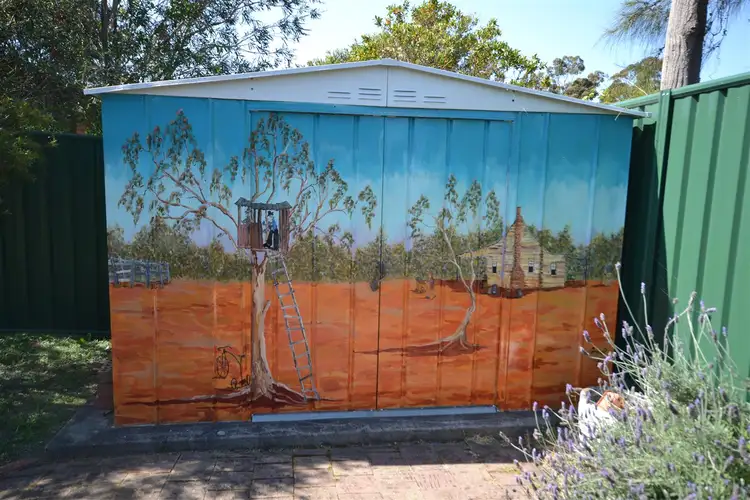 4/56 Brinawarr Street, Bomaderry NSW 2541