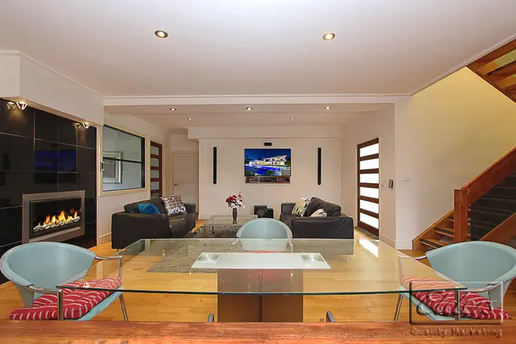 Fifth view of Homely house listing, 33 Elizabeth Street, Campbells Creek VIC 3451