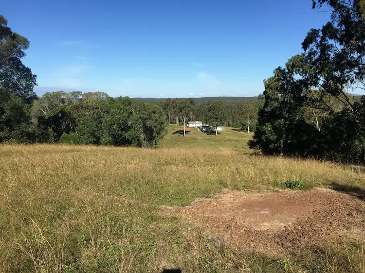 Main view of Homely rural property listing, 709 Glen Echo Road, Glen Echo QLD 4570