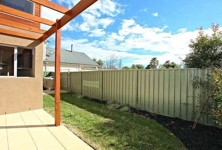 Fourth view of Homely house listing, 35C Myrtle Grove, Altona VIC 3018