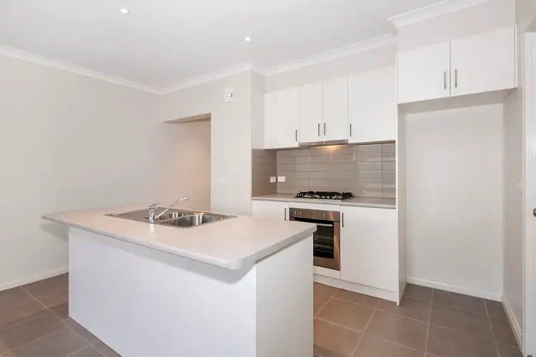Third view of Homely townhouse listing, 6/9 Horwood Drive, Mount Clear VIC 3350
