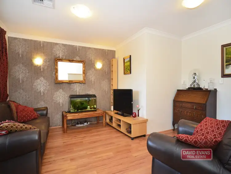 Second view of Homely house listing, 12 Voltaire Crescent, Ridgewood WA 6030