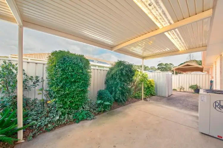 Third view of Homely villa listing, 31/25 Tylers Road, Bargo NSW 2574