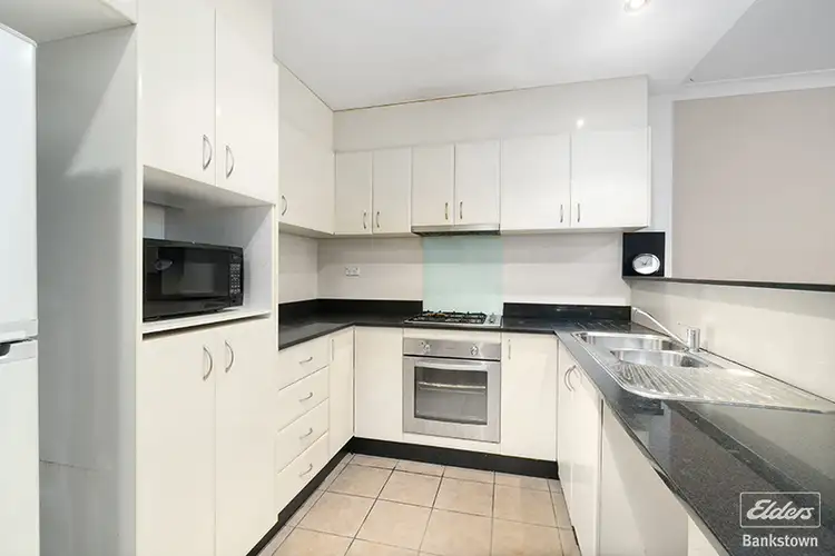 Second view of Homely unit listing, 506/16 Meredith Street, Bankstown NSW 2200