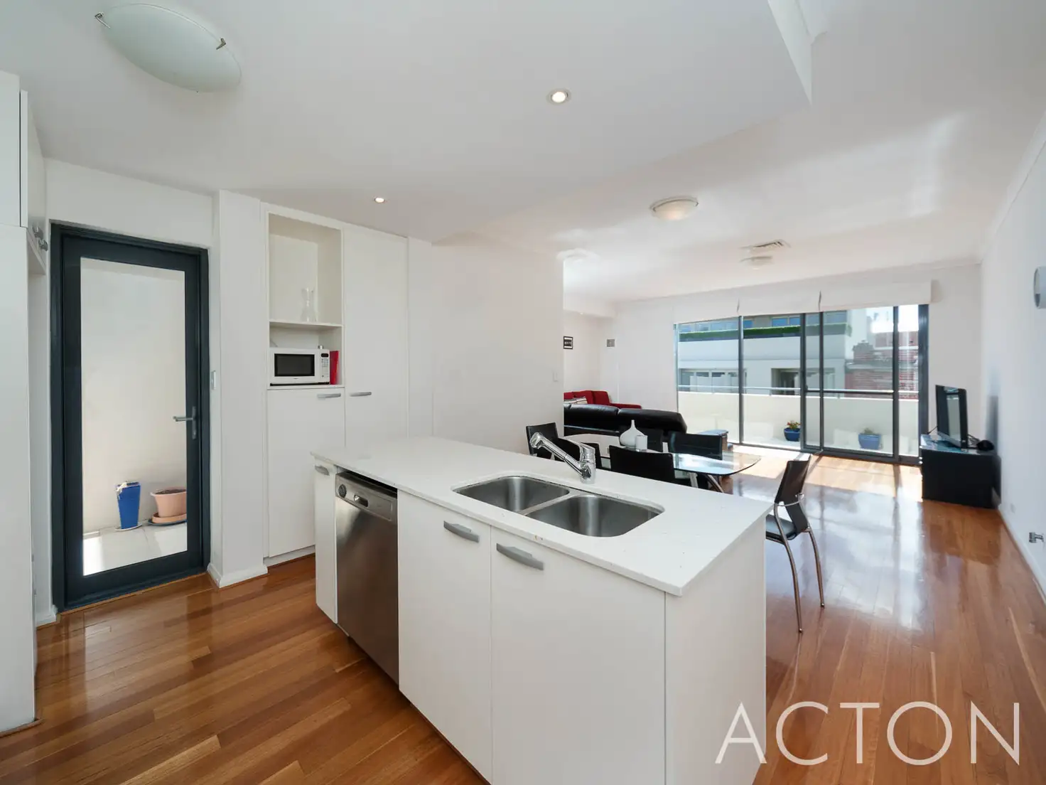 Main view of Homely apartment listing, 23/5 Bannister Street, Fremantle WA 6160