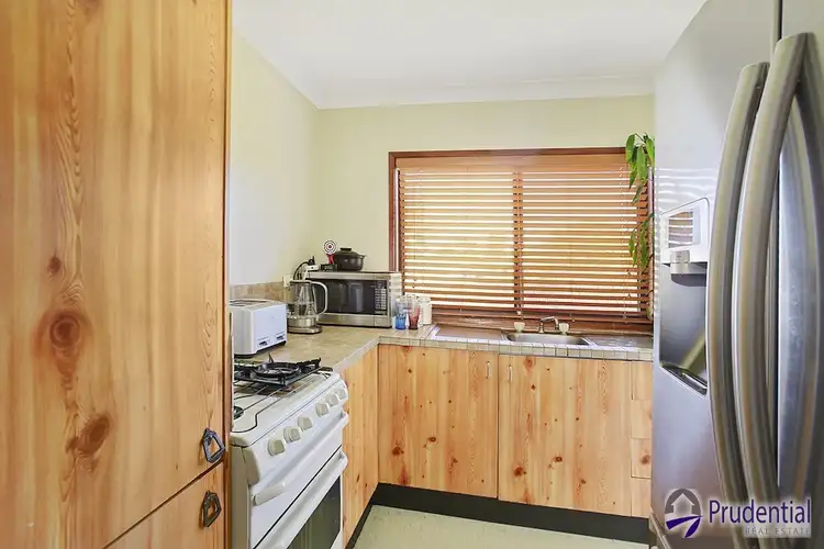 Second view of Homely house listing, 15B Lorenzo Crescent, Rosemeadow NSW 2560