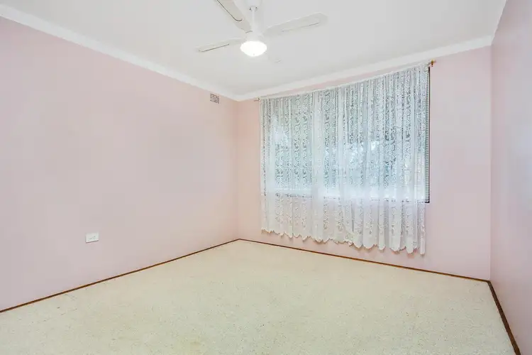 Third view of Homely unit listing, 1/1 Blackwood Avenue, Ashfield NSW 2131
