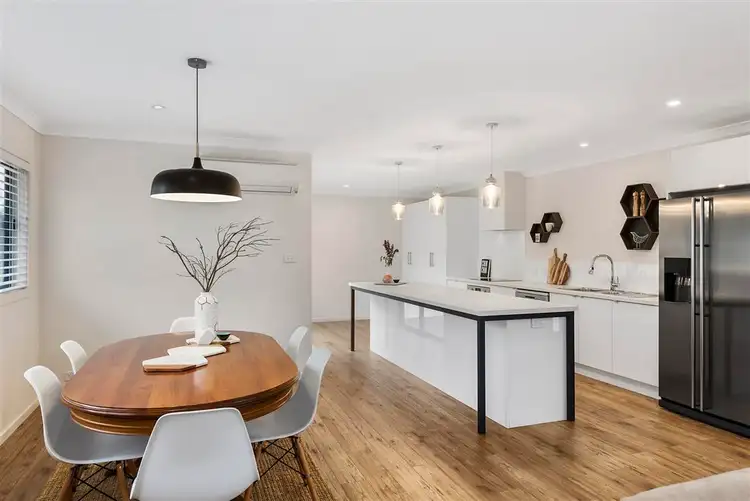 Second view of Homely house listing, 6 Manley Street, Turners Beach TAS 7315