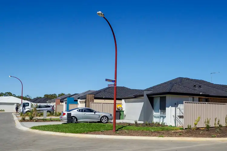 Third view of Homely land listing, 40 Cumbine Loop, Martin WA 6110