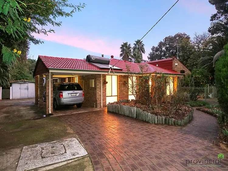 Sixth view of Homely house listing, 14 Holly Way East, Kalamunda WA 6076