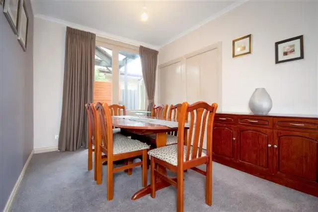 Sixth view of Homely house listing, 1 Gilchrist Crescent, Sunbury VIC 3429