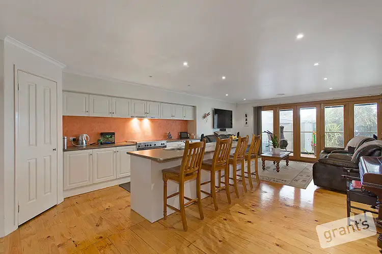 Second view of Homely house listing, 8 Greenlaw Crescent, Berwick VIC 3806
