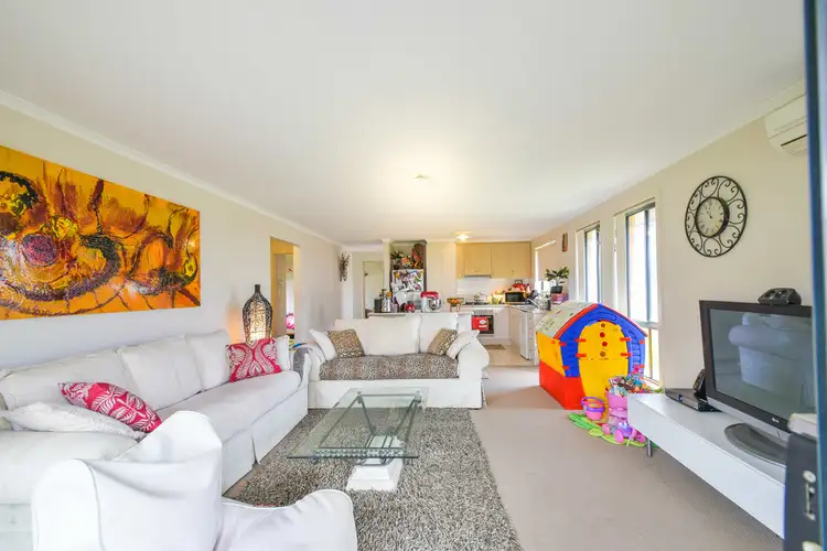 Second view of Homely house listing, 4 Star Princess Court, Sellicks Beach SA 5174