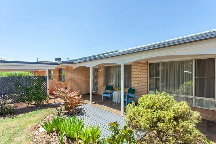 Second view of Homely house listing, 40 Sardon Street, Centenary Heights QLD 4350