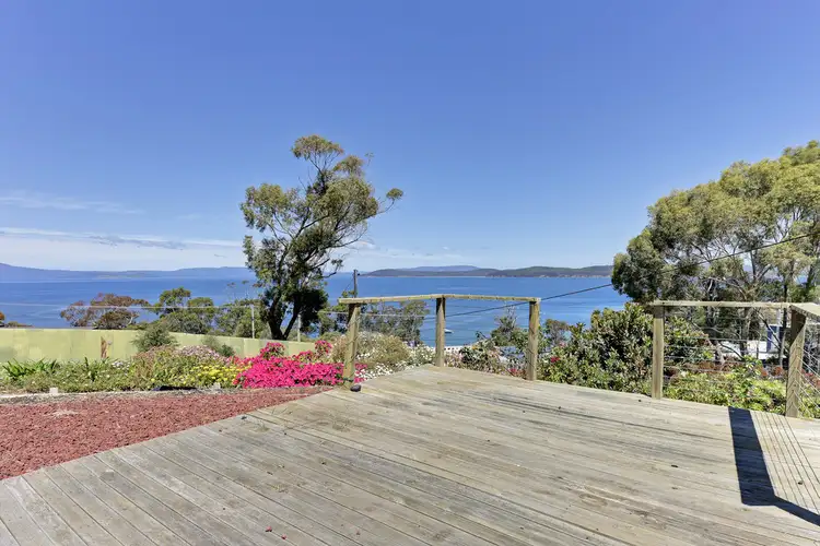 Third view of Homely house listing, 1-3 Broom Street, Primrose Sands TAS 7173