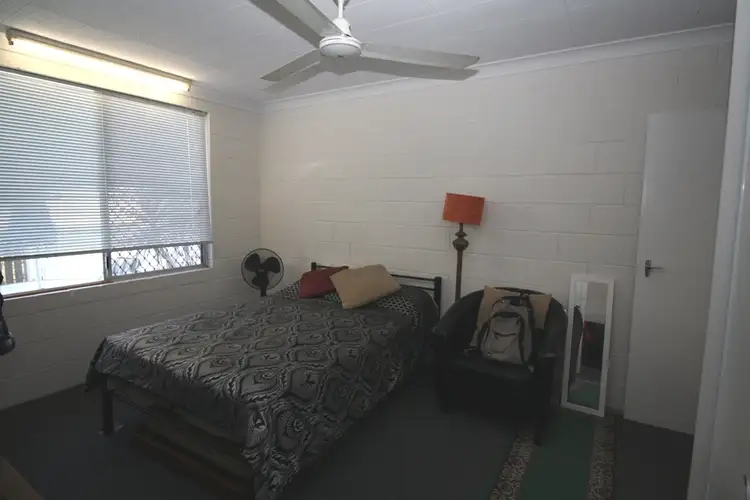 Sixth view of Homely unit listing, 2/47 Ralston Street, West End QLD 4810