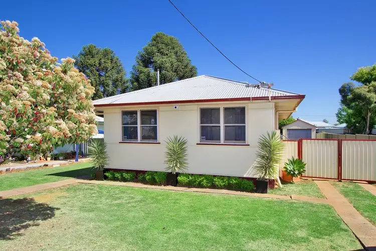 112 Anthony Road, Tamworth NSW 2340
