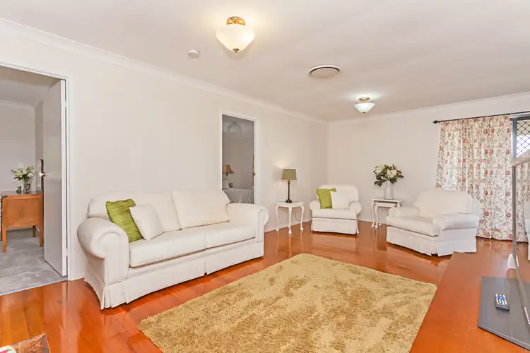 Fourth view of Homely house listing, 22 Sundar Cres, Tanah Merah QLD 4128
