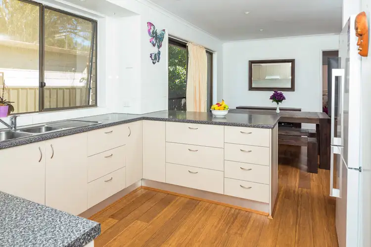 Second view of Homely house listing, 89 Maloneys Dr, Maloneys Beach NSW 2536