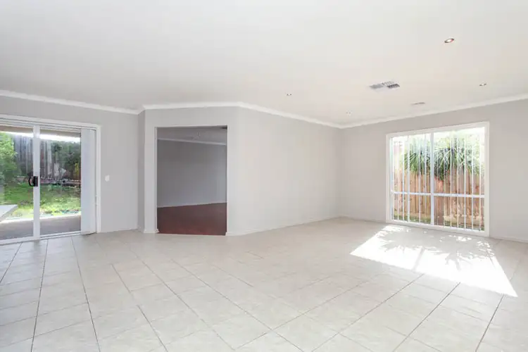 Fourth view of Homely house listing, 431 Morris Road, Tarneit VIC 3029