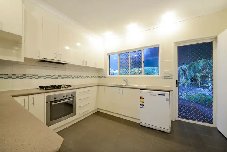 Third view of Homely house listing, 25 Wildlife Road, Jubilee Pocket QLD 4802
