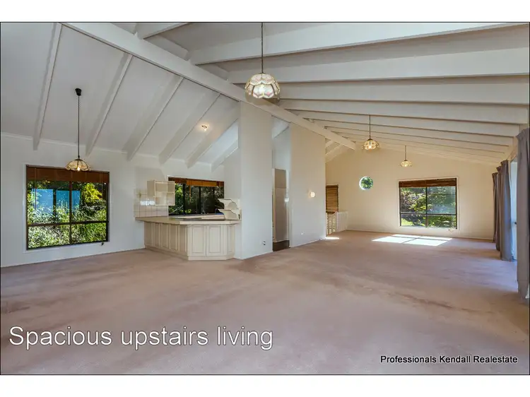 Fourth view of Homely house listing, 12-14 Flores Court, Tamborine Mountain QLD 4272