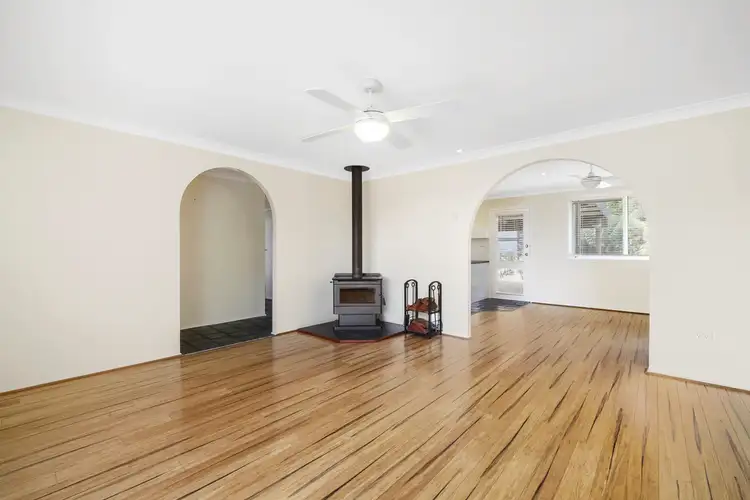 Second view of Homely house listing, 3 Casey Drive, Watanobbi NSW 2259