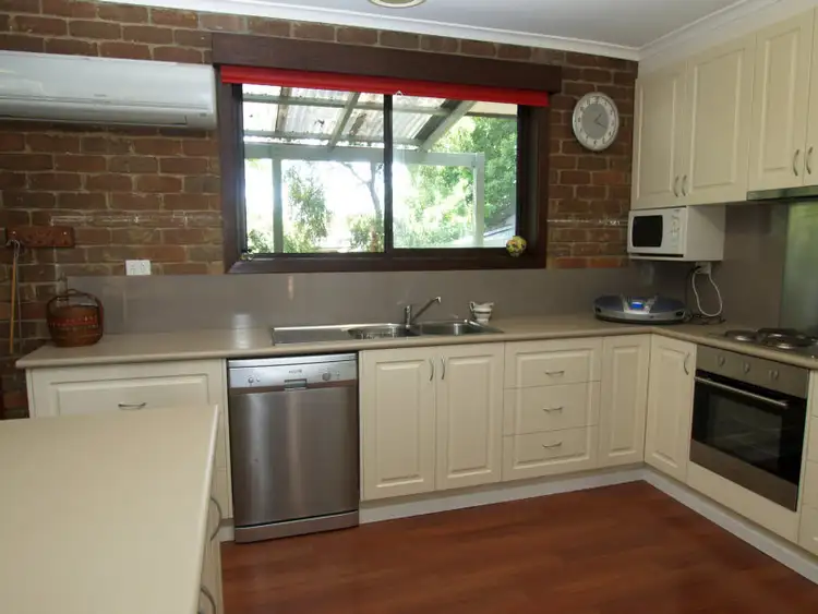 Sixth view of Homely house listing, 14 The Parade, Yea VIC 3717